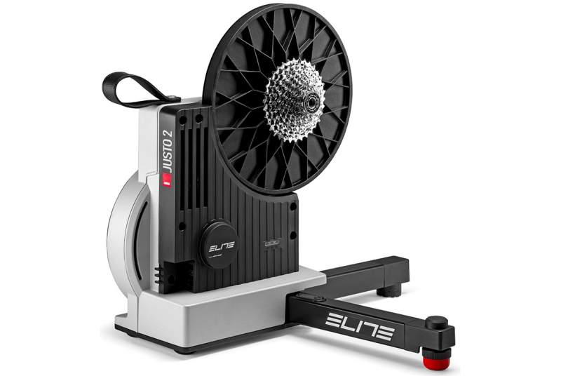 Rodillo Elite Justo 2