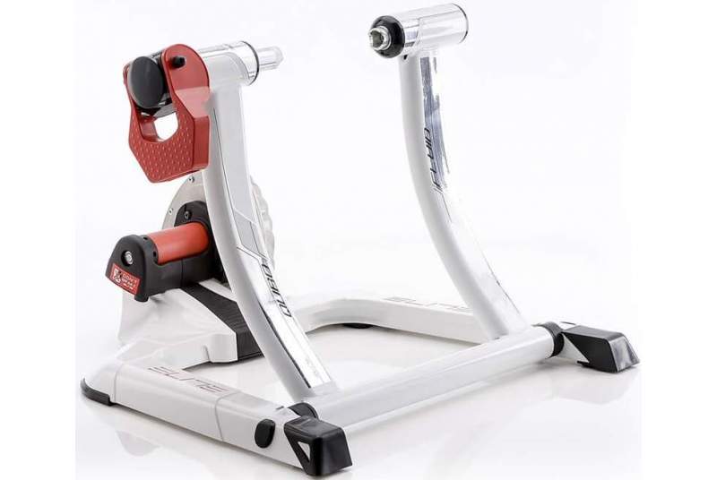 Rodillo Elite Qubo Fluid - Imagen 4