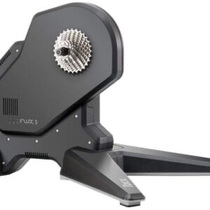 Rodillo Garmin Tacx FLUX S Smart