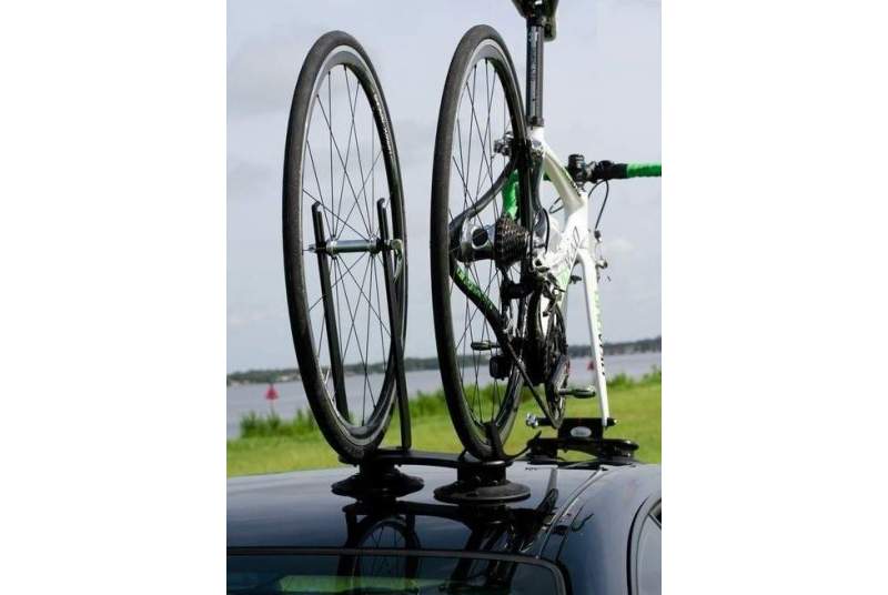 Soporte TreeFrog L2 para rueda delantera - Imagen 3