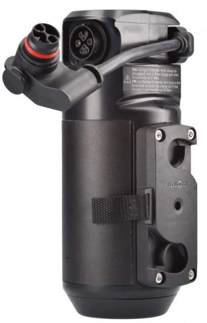 TQ HPR Range Extender 160Wh - Imagen 5