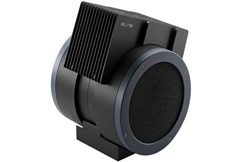 Ventilador inteligente Elite Aria