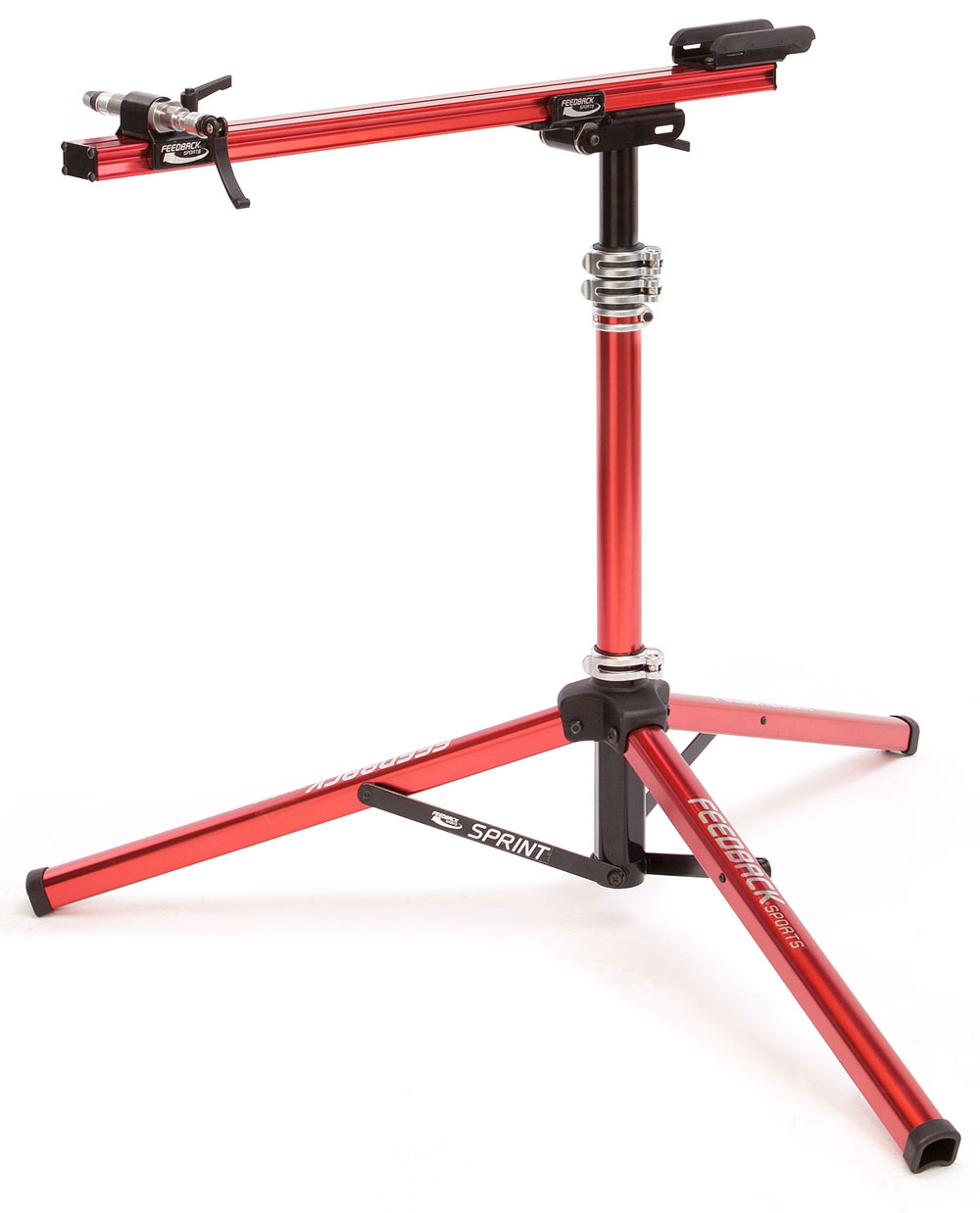 Feedback Sports Soporte de montaje para Sprint Stand