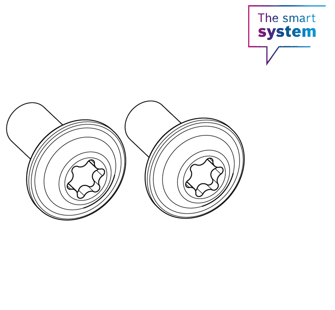 Bosch Kit PowerMore 250 (BBP3620) - El sistema inteligente - Imagen 4